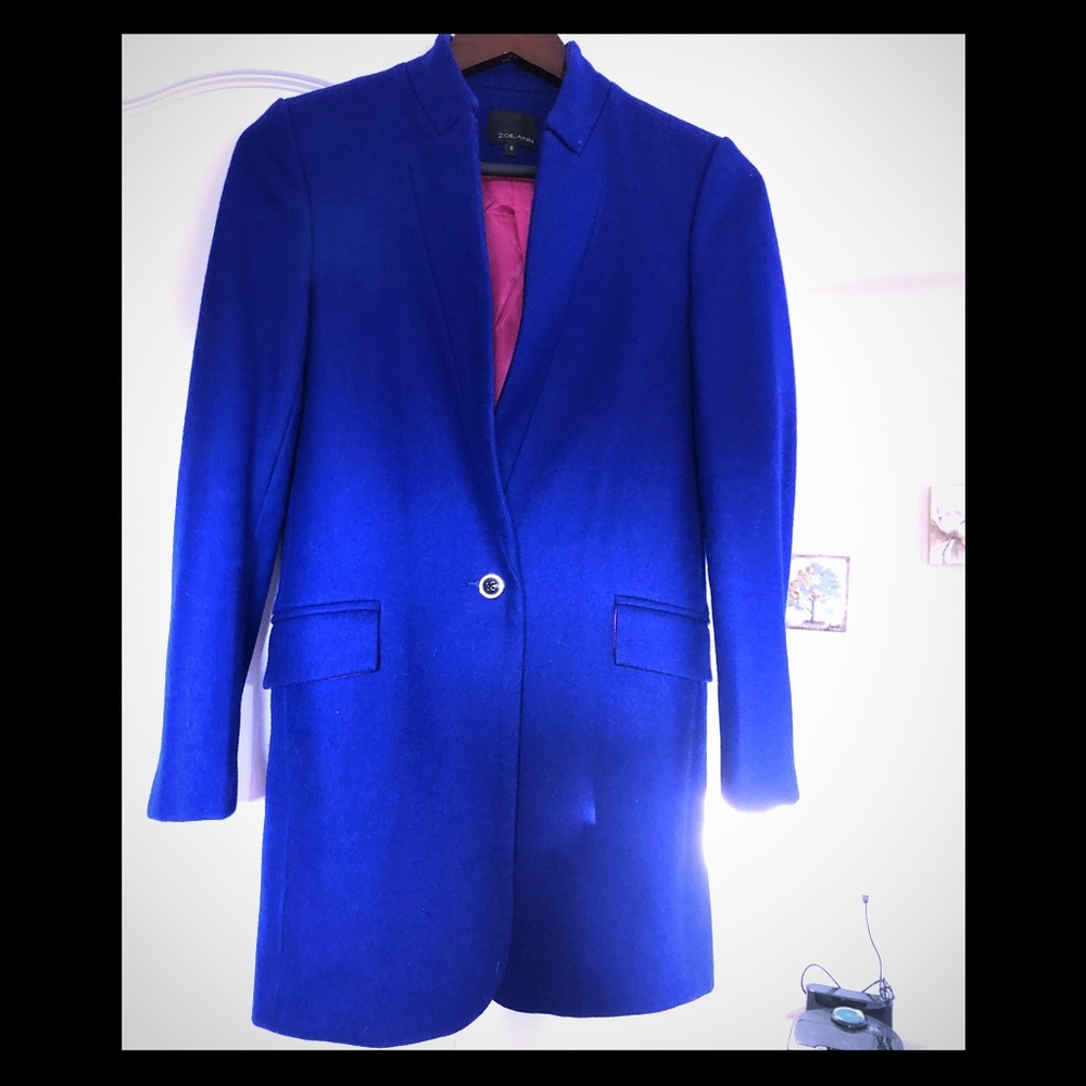 Coat